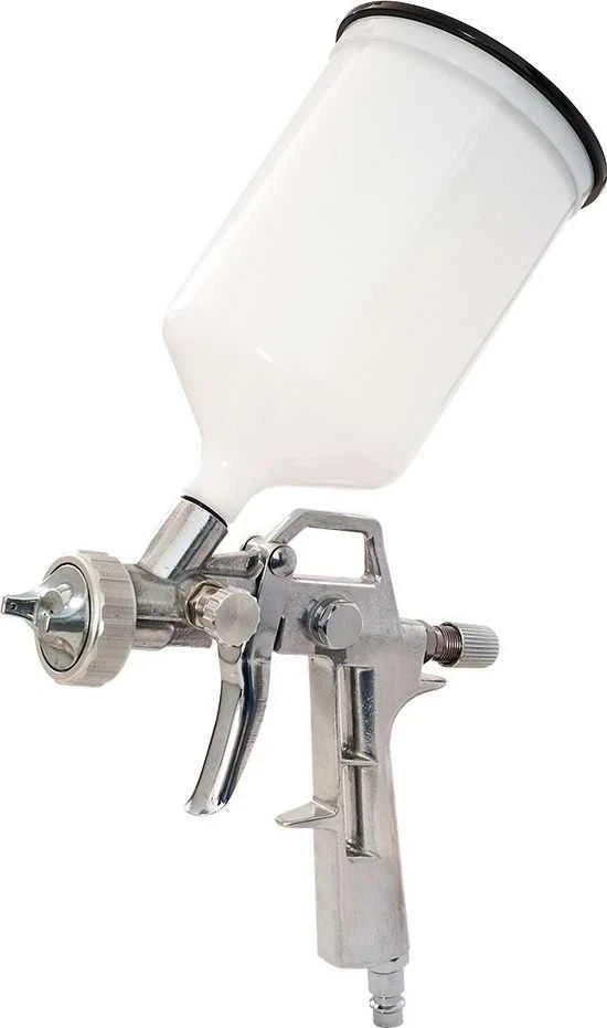 5 dalių orinių prietaisų rinkinys AIRPRESS
