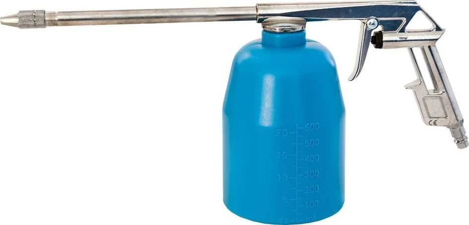 5 dalių orinių prietaisų rinkinys AIRPRESS