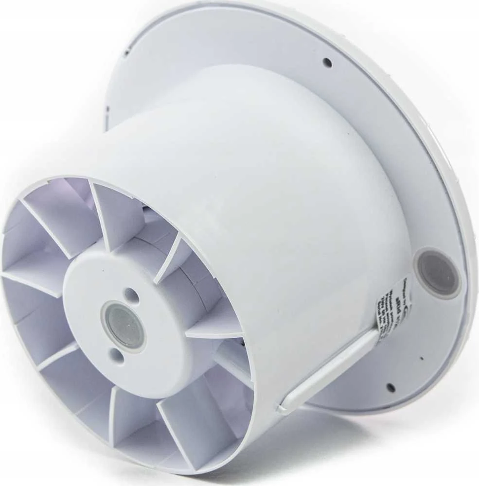airRoxy aRid namo lubų ventiliatorius FI 150 BB Standartinis