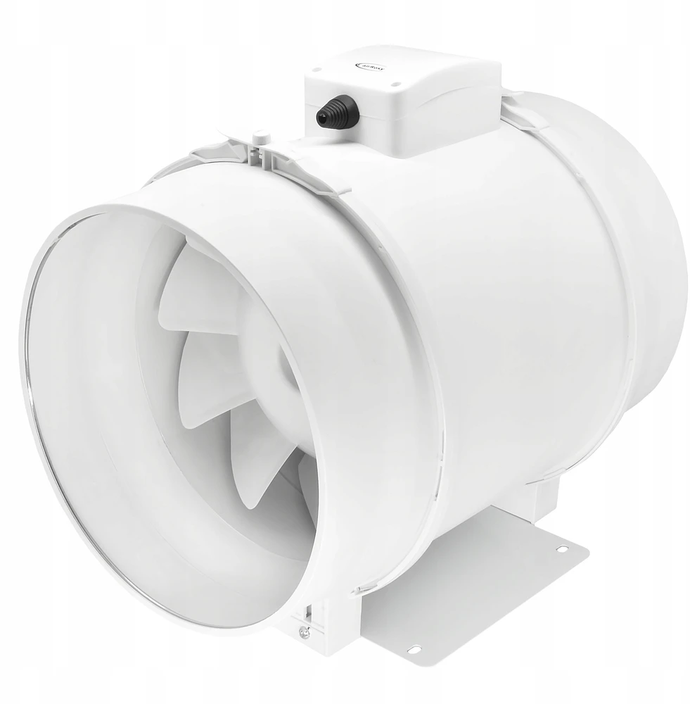 Termoventiliatorius airRoxy Ventiliatorius aRil Ø250