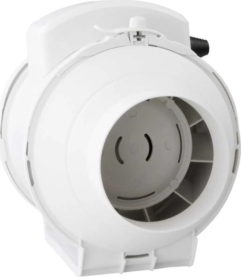 airRoxy aRil 100-210mm ortakinis ventiliatorius