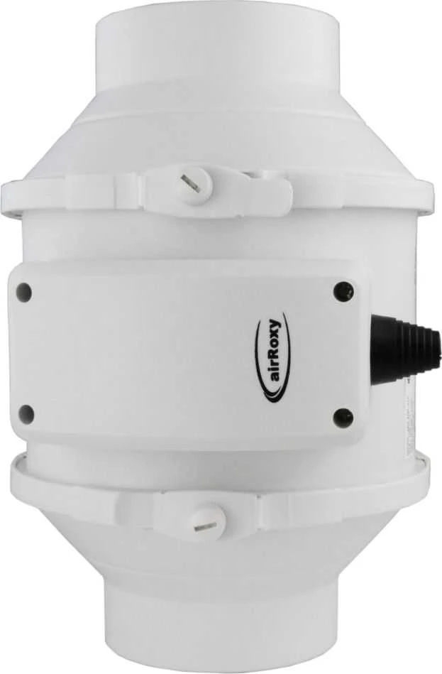 airRoxy aRil 100-210mm ortakinis ventiliatorius