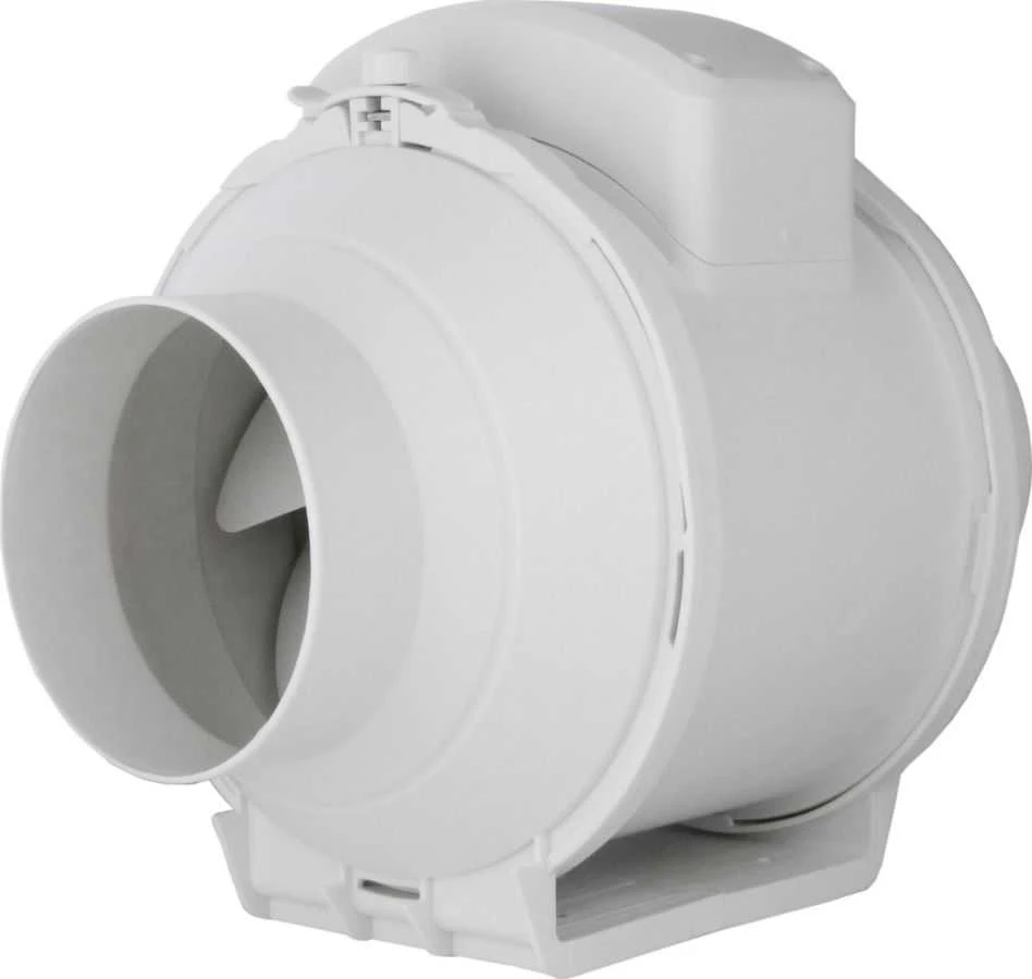 airRoxy aRil 100-210mm ortakinis ventiliatorius
