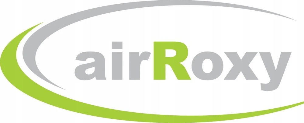 airRoxy ALIUMINIO VAMZDIS FLEX 75MM