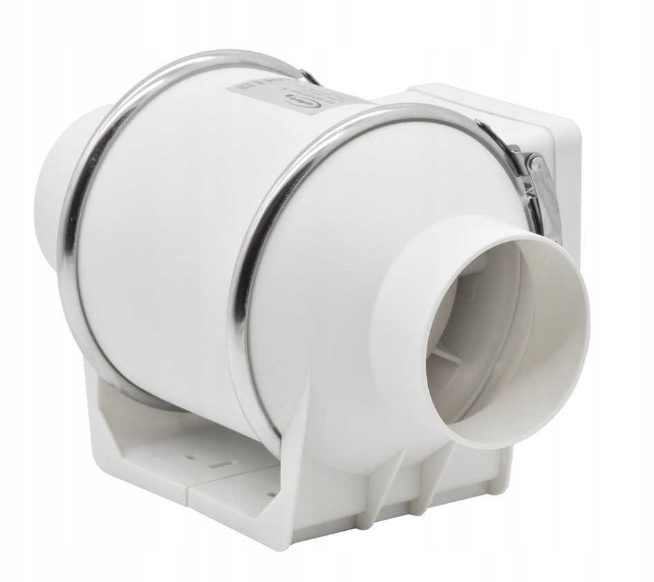 airRoxy ventiliatorius DUCT ARIL 160 ECO ventiliatorius*