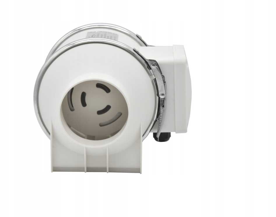 airRoxy ventiliatorius DUCT ARIL 160 ECO ventiliatorius*