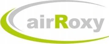 „airRoxy“ vonios kambario ventiliatorius ENERGY PLANET 80 TS, laikmatis