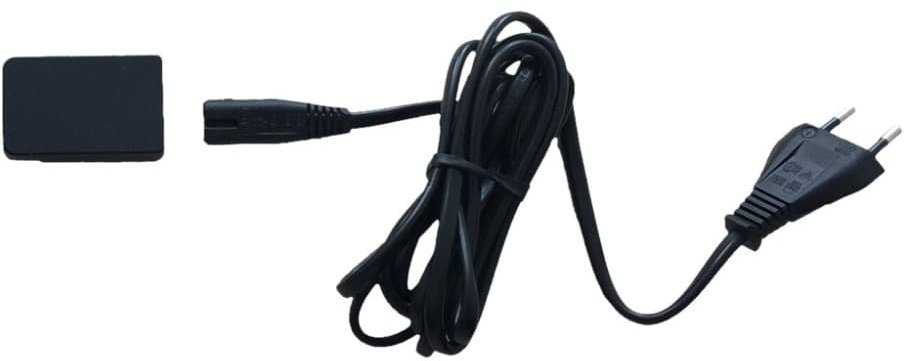Kabelis zasilający AIRTAME AIRTAME - Stromkabel - 2-polig (M) zu power IEC 60320 C7 - 1.8 m
