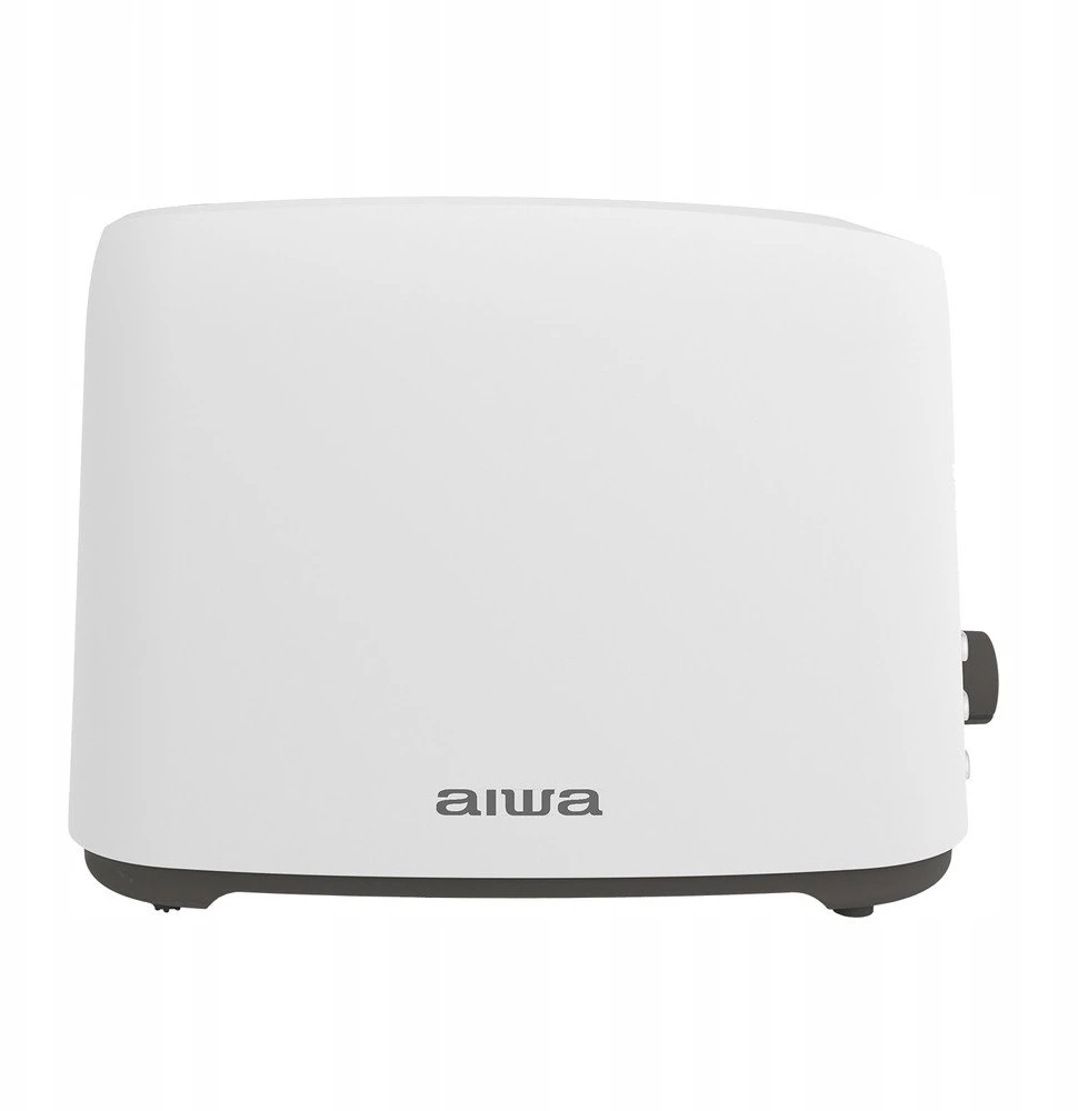 Skrudintuvas Aiwa ABT700 Asatan balta