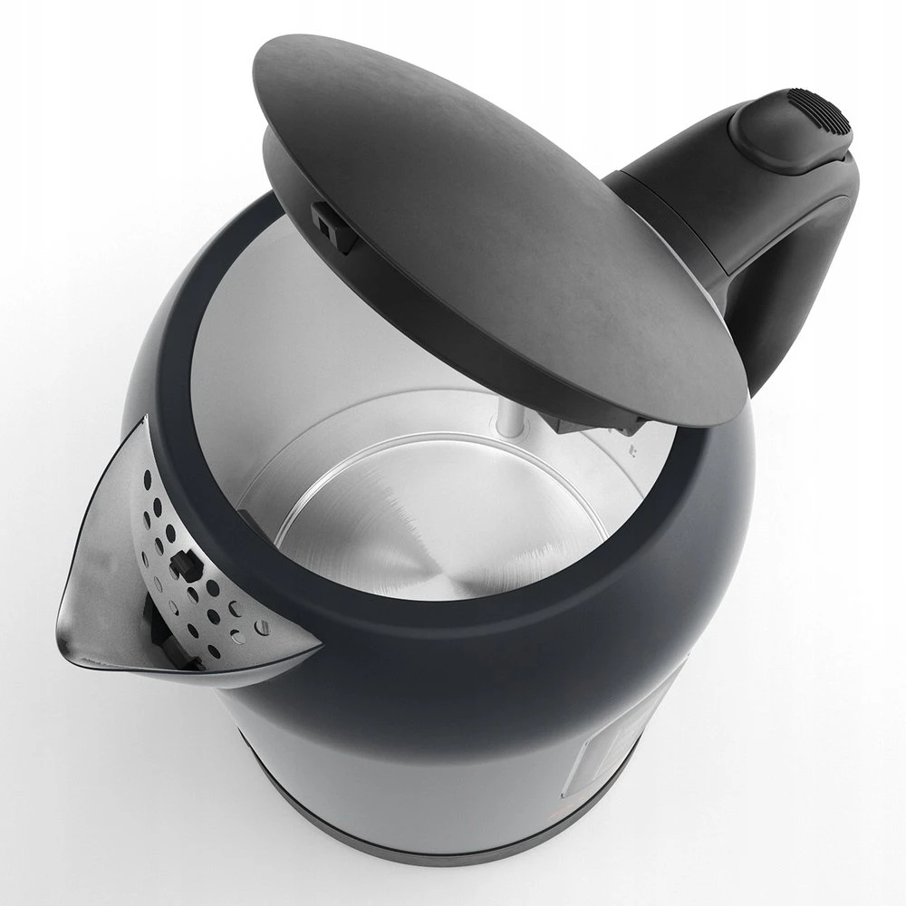 Virdulys Aiwa AKT1000 Ryujin sidabras