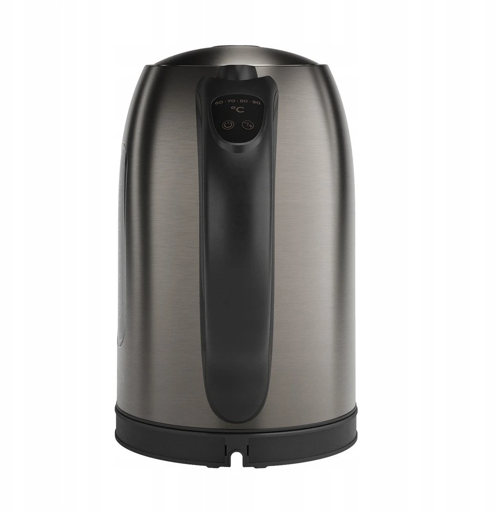 Virdulys Aiwa AKT3000D Kawako sidabras