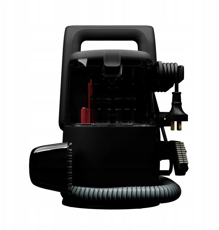 Dulkių siurblys Aiwa ASC500 Sumisui juoda