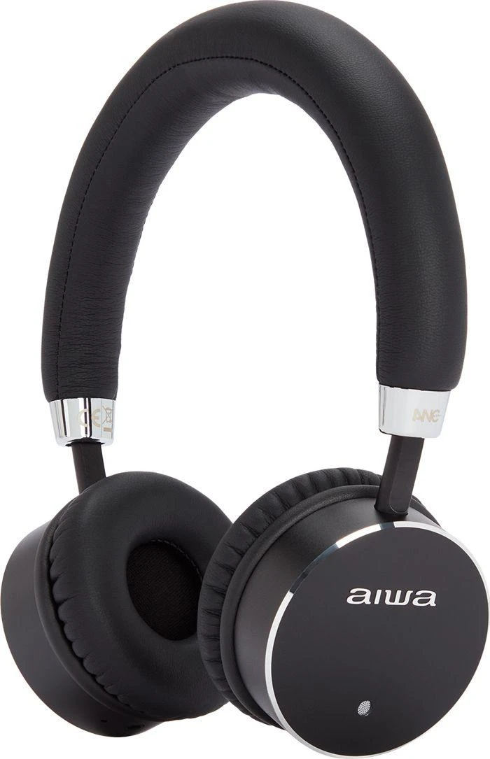 Ausinės Aiwa HSTBTN-800BK