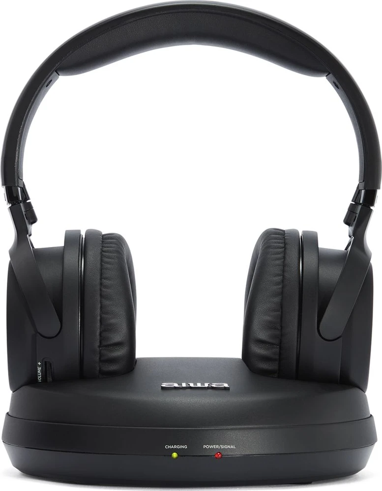 Ausinės Aiwa WHF-880