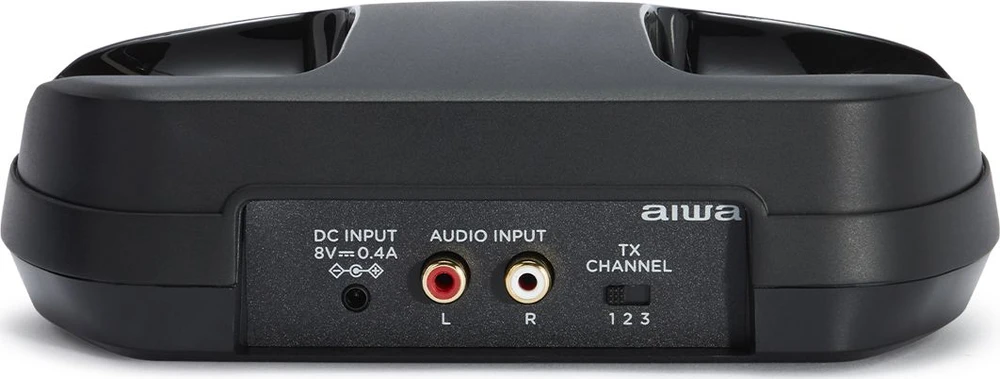 Ausinės Aiwa WHF-880