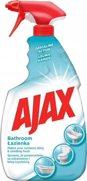 Vonios kambario valiklis AJAX Bathroom, 750 ml