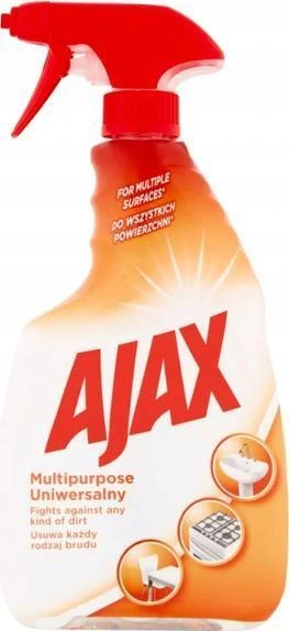 Universalus valiklis Ajax, 750 ml