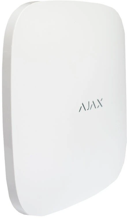 ALARM SECURITY STARTERKIT CAM/HDR Baltas 156253 AJAX 156253 (4823114083426)