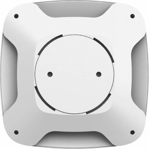 Ajax FireProtect Plus baltas (su CO) detektorius