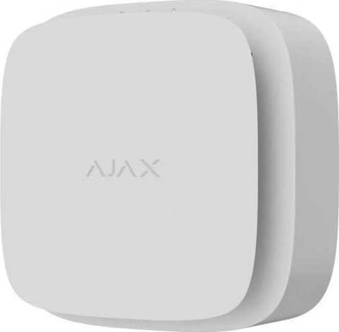 Ajax DETEKTORIUS WRL FIREPRECT 2 SB/HEAT Baltas 63214 AJAX