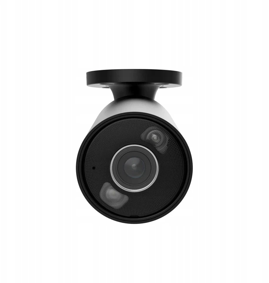 Ajax Systems Ajax Kamera HL - BulletCam vamzdis (5 Mp/2.8 mm) (8EU) - juodas