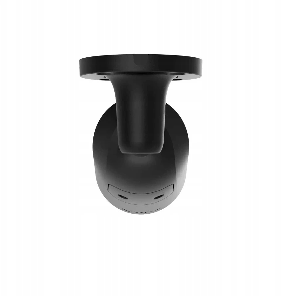 Ajax Systems Ajax Kamera HL - BulletCam vamzdis (5 Mp/2.8 mm) (8EU) - juodas
