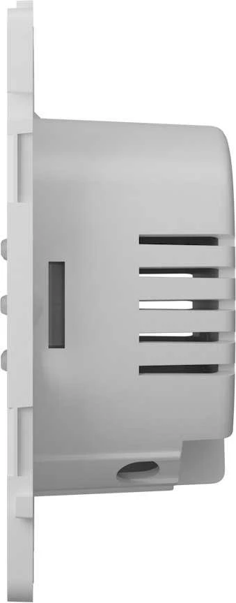 Vertical AJAX LightCore Dimmer vertikalus (baltas)