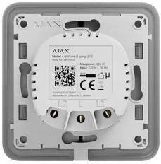 SMART HOME LIGHTCORE 2WAY/52138 AJAX