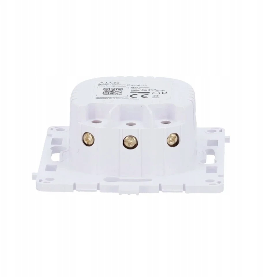 SMART HOME LIGHTCORE 2WAY/52138 AJAX