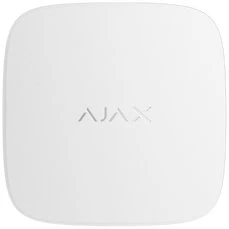 Ajax Systems FireProtect 2 SB (Heat/Smoke/CO) - belaidis czujnik ciepła, dymu i tlenku węgla - balta (52256.150.WH1)