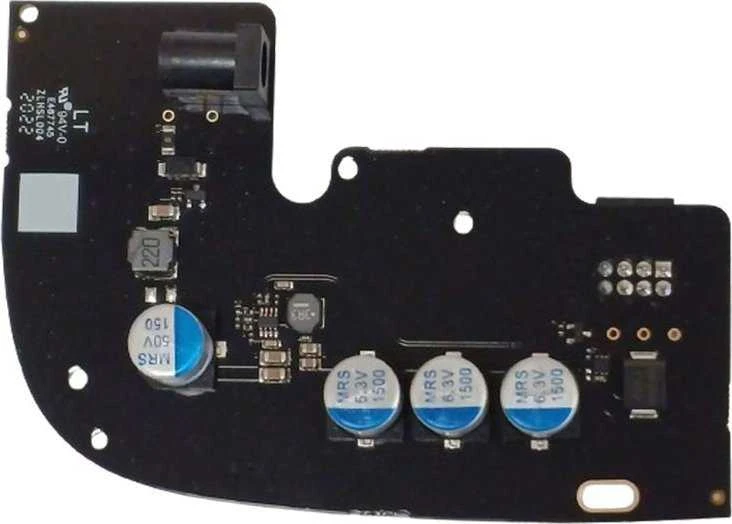 Ajax maitinimo šaltinis 12-24V Hub2/Hub2+