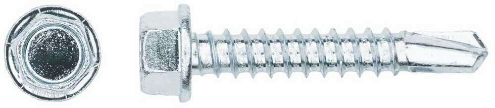 Savisriegiai Haushalt, DIN 7504K, 5,5 x 32 mm, 15 vnt.