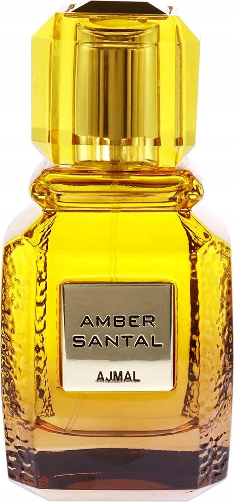 Ajmal Amber Santal EDP parfumuotas vanduo unisex, 100 ml