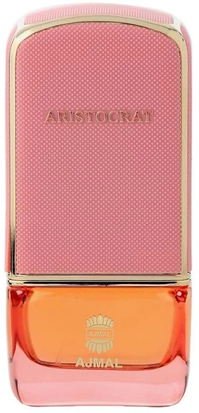 Ajmal Aristocrat Rose EDP parfumuotas vanduo moterims, 75 ml