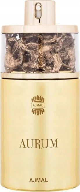 Kvepalai moterims Ajmal Aurum EDP, 75 ml