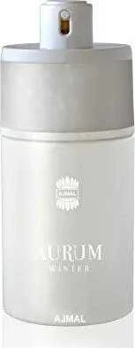 Ajmal Aurum Winter EDP parfumuotas vanduo unisex, 75 ml