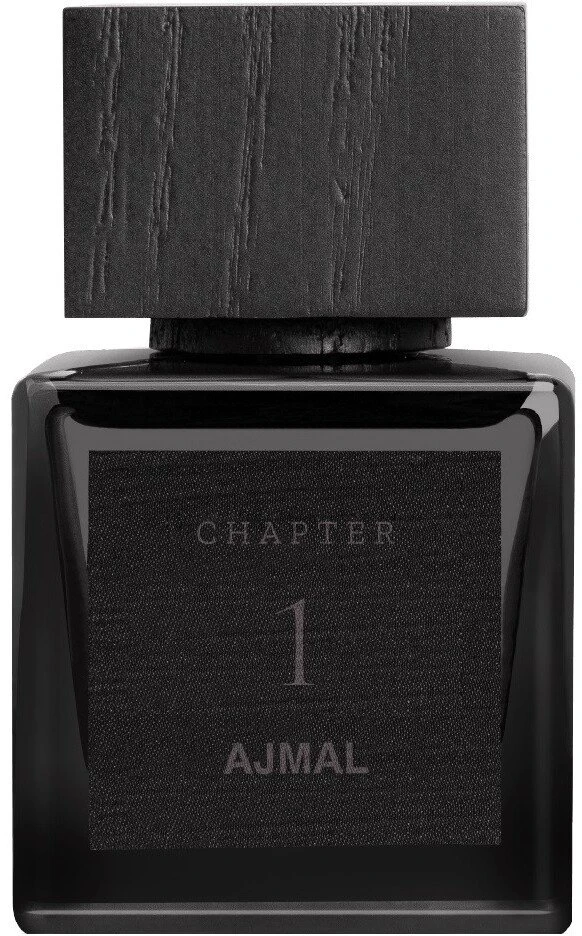 Ajmal Chapter 1 EDP parfumuotas vanduo unisex, 50 ml