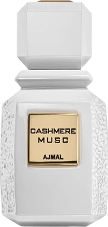 Ajmal, Cuir Musc, Eau De Parfum, Unisex, 100 ml
