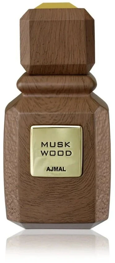 Ajmal Musk Wood PP kvepalai unisex, 100 ml
