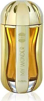 Ajmal My Wonder EDP parfumuotas vanduo moterims, 85 ml