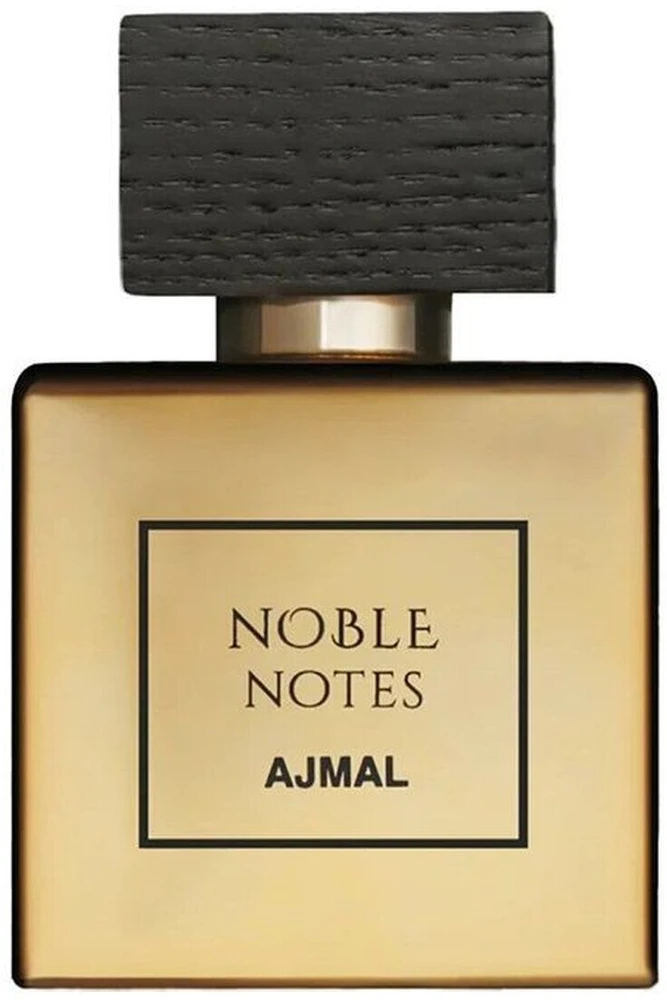 Ajmal Noble Notes EDP parfumuotas vanduo unisex, 100 ml