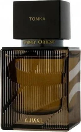 Ajmal Purely Orient Tonka EDP parfumuotas vanduo unisex, 75 ml