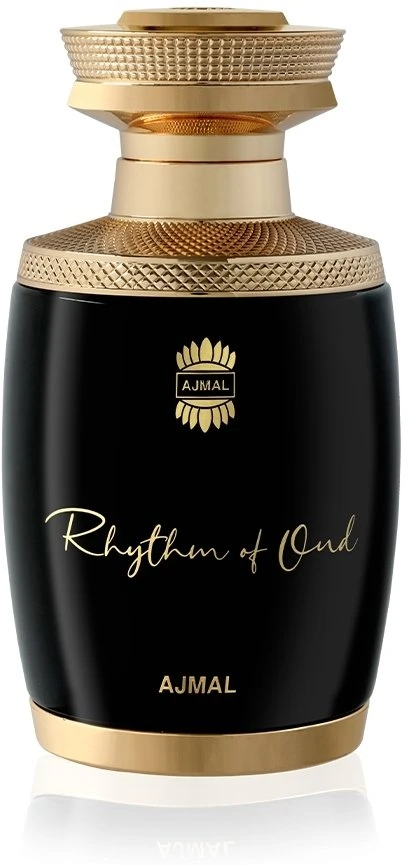 Ajmal Rhythm Of Oud EDP parfumuotas vanduo unisex, 75 ml