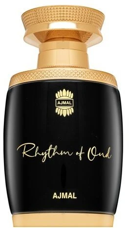Ajmal Rhythm Of Oud EDP parfumuotas vanduo unisex, 75 ml
