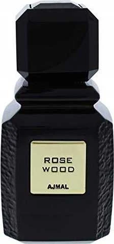 Ajmal Rose Wood EDP parfumuotas vanduo unisex, 100 ml