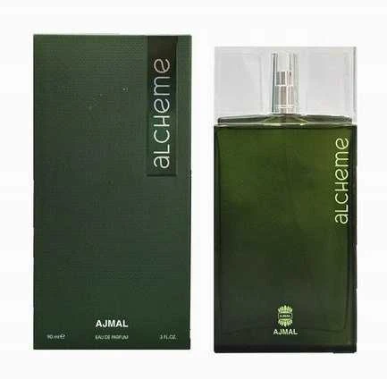 Ajmal Alcheme EDP parfumuotas vanduo unisex, 90 ml