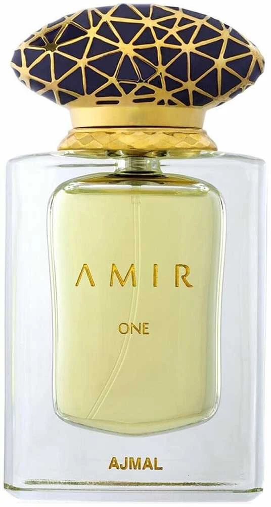 Ajmal Amir One EDP parfumuotas vanduo unisex, 50 ml