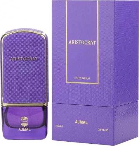 Ajmal Aristocrat EDP parfumuotas vanduo moterims, 75 ml