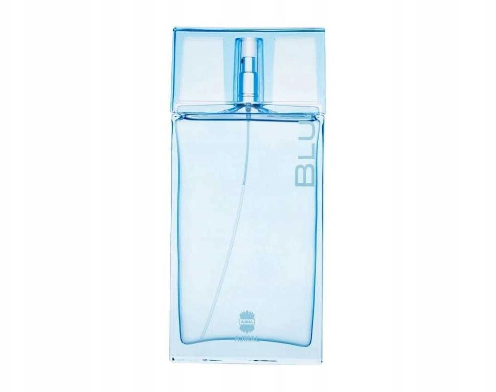 Ajmal Blu EDP parfumuotas vanduo vyrams, 90 ml