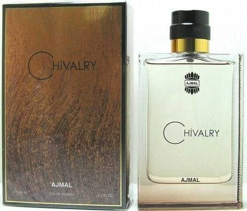 Kvepalai moterims Ajmal Riteriškumas EDP, 100 ml